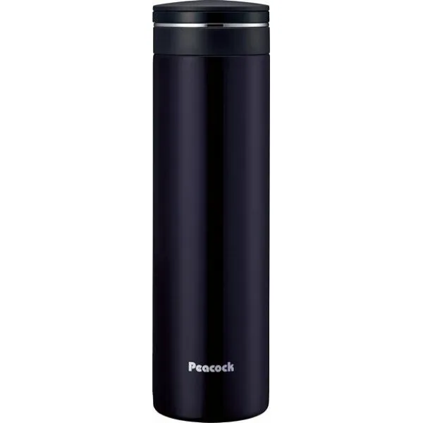 상극 보온병 스 테 인 리 스 스틸 텀 블 러 500 ml 네 이 트 블 루 amn - 50a, 상세설명참조 상품 문의는 상품 문의란에 적어주세요, 0ml