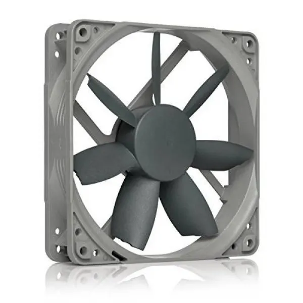 Noctua SSO 베어링 팬 소매점 냉각 NF-S12B redux-700 Noctua NF-S12B redu, 상세내용참조