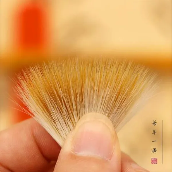 서예용붓펜 등왕각 금융의 근원 장겸양일 품장 산꼭대기 늑대 호중해자 막 배우기 시작하다 반해 책, 사이즈 선택/덧없는 세상겸 양 일품 빅