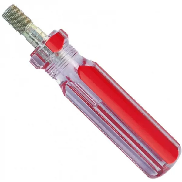 Chaslean F 형 접전 설치 드라이버 접전 용 3c 4c 5c 대응 F 형 커넥터 설치 드라이버 F 형 접전 + 동축 1 단일상품