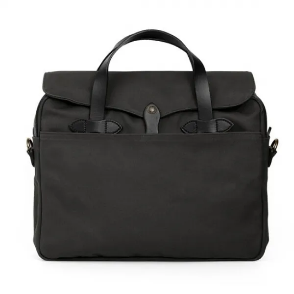 필슨 FILSON 70256 Cinder 필슨256 오리지널 브리프 Original Briefcase 70256Cinder