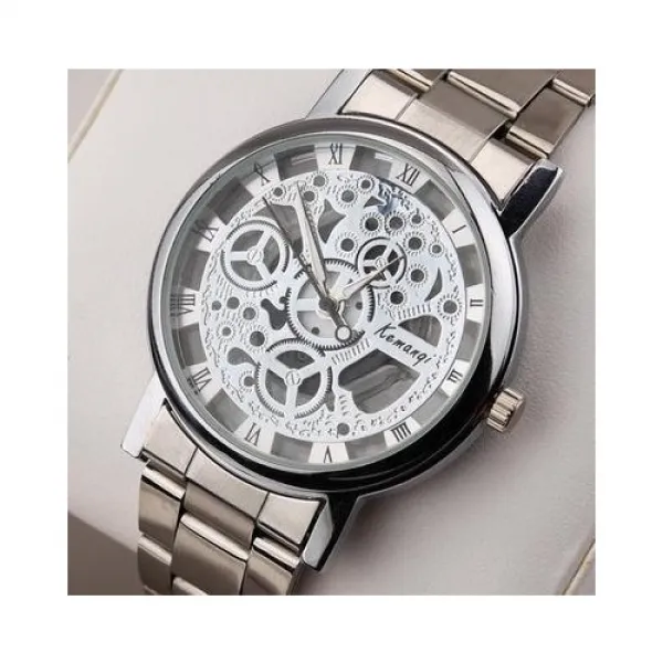[해외]여성악세사리 The time of the watch of US wholesale mall Louis men quartz table shows the stud