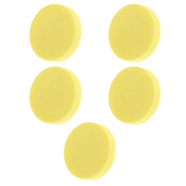 Jc Blesiya 만화 서랍 손잡이 내각 손잡이 아이 방을위한 별 달 구름 노란색 원