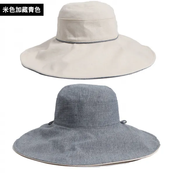 Qterra 특허브랜드 여름 패션 바캉스 허니문 비치모자 화려한모자 Xy05