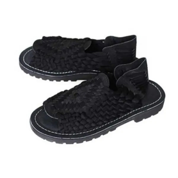[텐바이텐] 츄바스코 아즈텍 AZTEC BLACK/BLACK S130293_(801165)