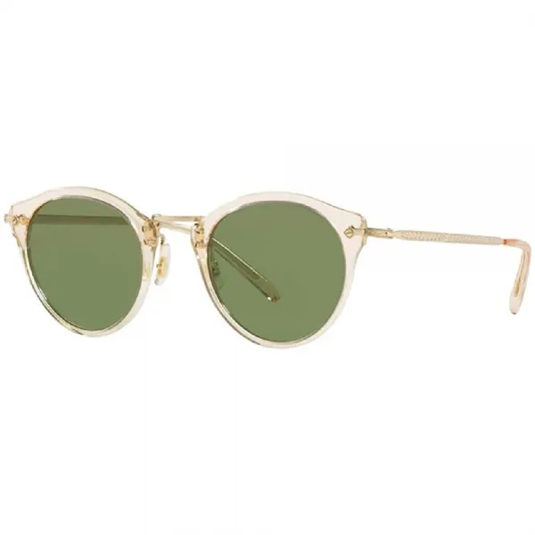 OLIVER PEOPLES 올리버 피플스 남녀 영업 이익 505 일