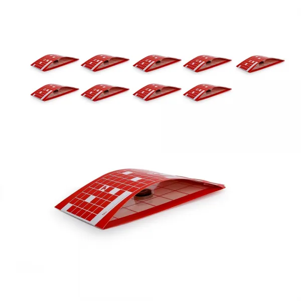 보키니 영국산 권연벌레퇴치 권연벌레 전용 페로몬 트랩 X 10개입 10개