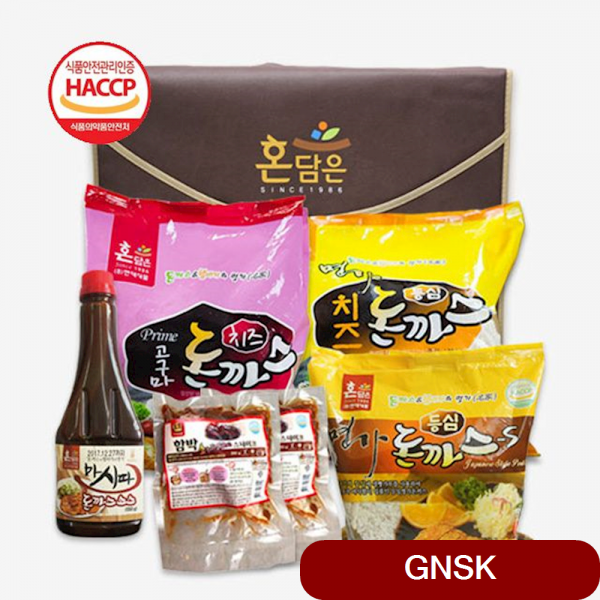 설 명절 한맥 선물세트 혼담은 2호 추석선물세트 혼담은선물세트 한맥선물세트 Lqgm 1개