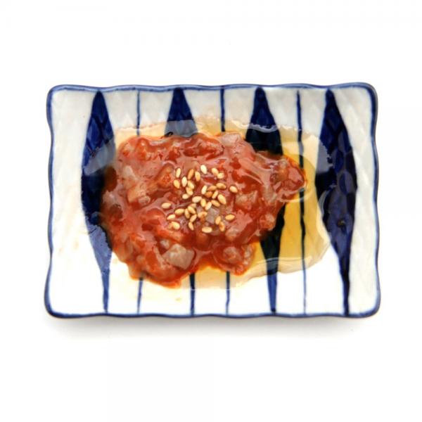 서림참치 주도 슈토우 참치 내장 젓갈 150g 1개