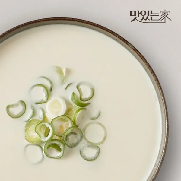 맛있는 모퉁이우 진한 곰탕700gx5팩
