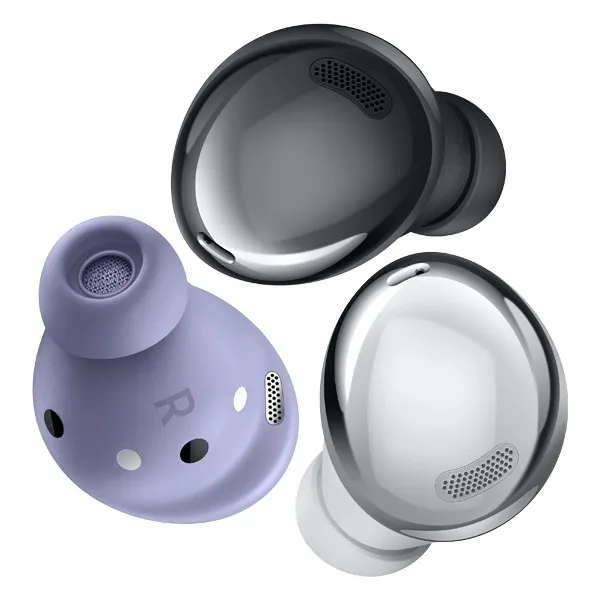 삼성전자 갤럭시 버즈 프로 Sm R190 바이올렛