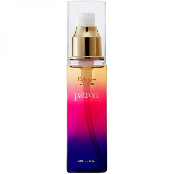 patron패트런인핸스 오일 세럼120ml[머릿기름]