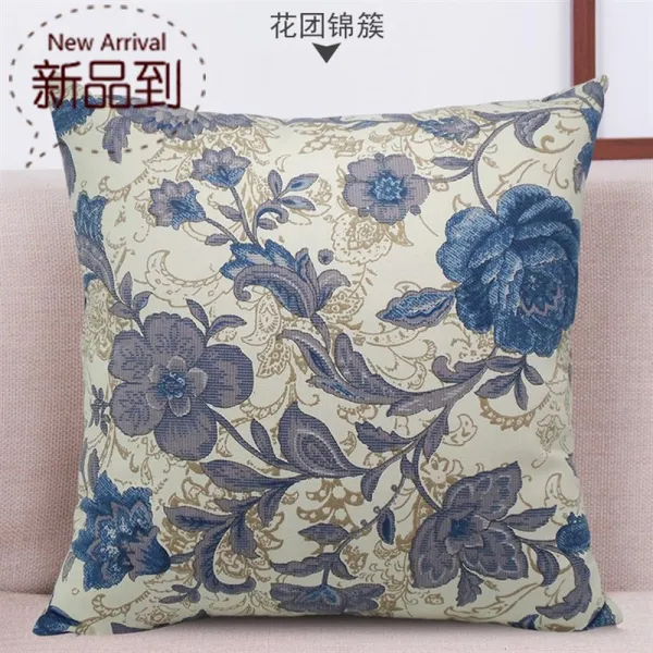 나혼자잘산다 허그쿠션 사방 7소파 가방 L베게커버 원단 정 사각형 베매트 반절 침실 풀패딩 기대다 장방 미 70x70cm （불과 베게커버 솜없음