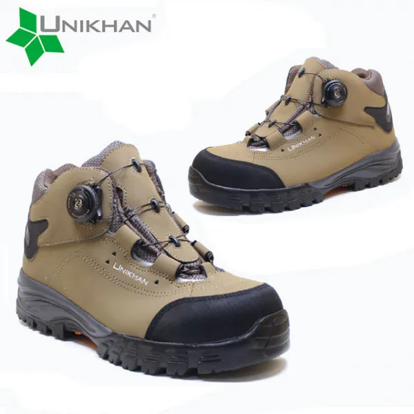 유니칸 안전화 Uk 45 코브라 6인치 다이얼 보어 230~290mm 