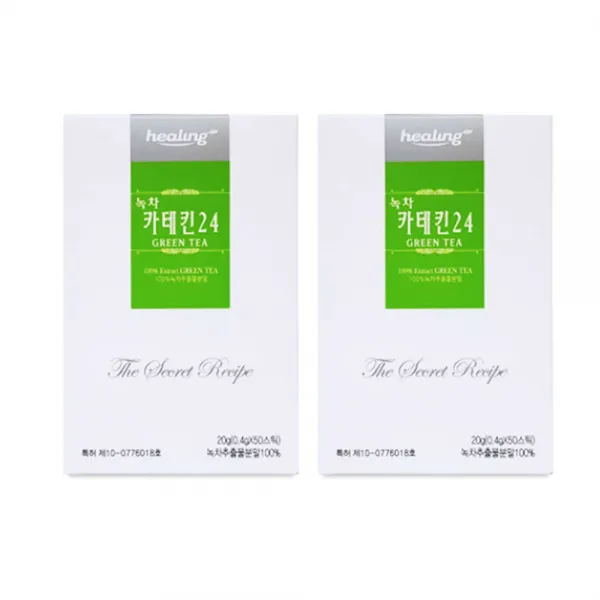 천태산 운무차 카테킨 녹차 가루 라떼 만들기 다이어트쉐이크, 100회분, 400mg