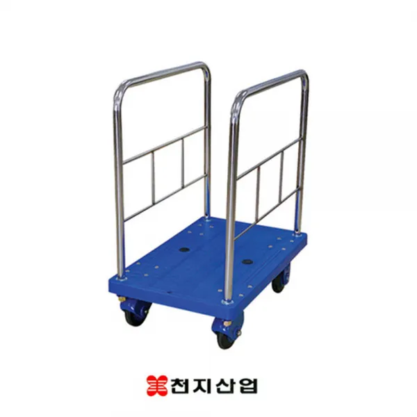 무진동 원단카 PLA-C 연구실 백화점 쇼핑센터 이동카, 단일상품
