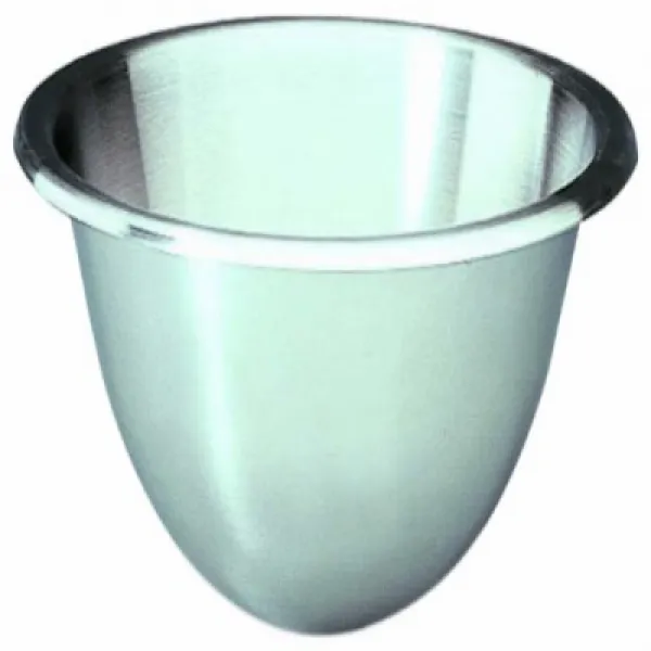 Matfer Bourgeat 703030 Hemispherical Bottom Mixing Bowl Matfer Bourgeat 703030 반구형 혼합 그릇, 1