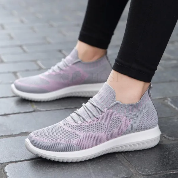 kirahosi 가을 여성 운동화 여자 스니커즈 신발 WOMEN SHOES 37 GS8+덧신 증정 Ev5inoc