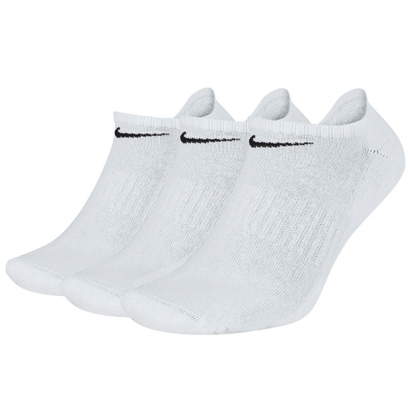 Nike 남성용 러닝 짧은 양말 1128542 Sx7673100