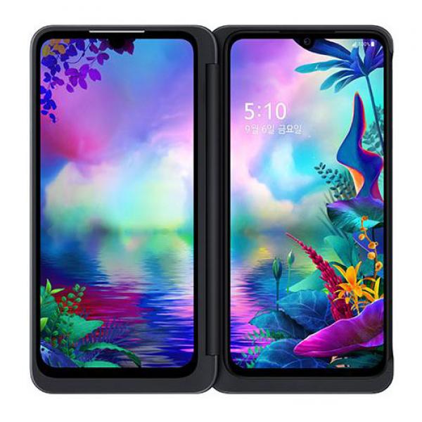 LG V50S ThinQ S급 중고폰 공기계 3사호환 LM-V510, 오로라 블랙-듀얼스크린 미개봉 포함, LG V50S ThinQ S급 중고