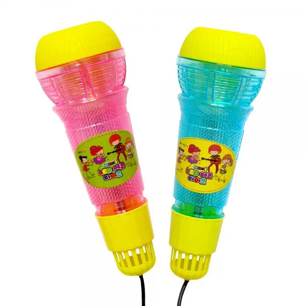 할인클럽Wbx49J9Ry2 2000 아이돌LED에코마이크 16개입 장난감마이크 에코마이크 노래자랑 역할놀이 어린이선물 단체선물 판촉물 달란트시장, 본상품 선택