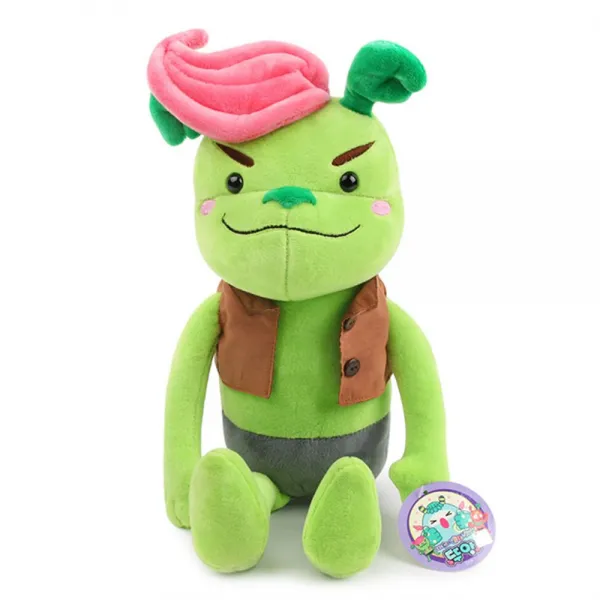 조앤1JO_근데 봉제인형(40cm) 귀여운캐릭터인형 패션인형 장난감 귀여운인형 캐릭터인형:βQB9572MB, 기본※옵션