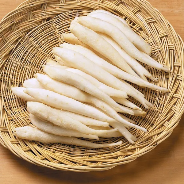 국산 깐더덕 250g 단품