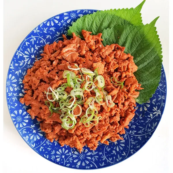 요리 간편식 양념 오돌뼈 300g x15개 돼지 고기 즉석 돼지고기/양념/오돌뼈/분식재료/간단한저녁메뉴간편식/가정간편식/간편식품/즉석식품/간식, 단일 수량