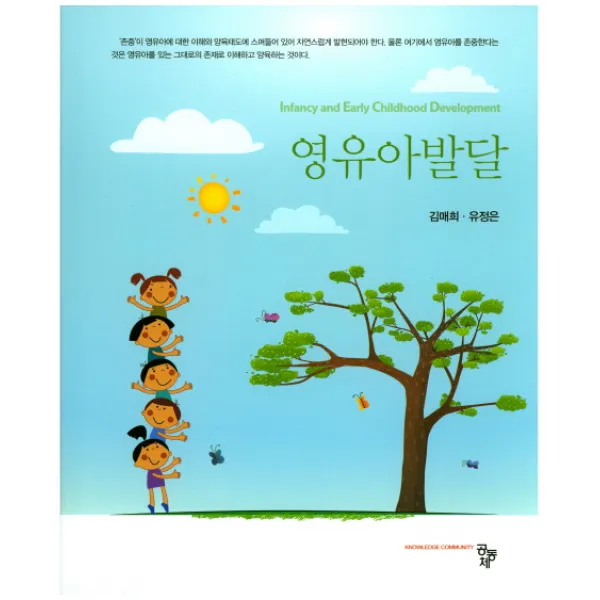 영유아발달, 공동체
