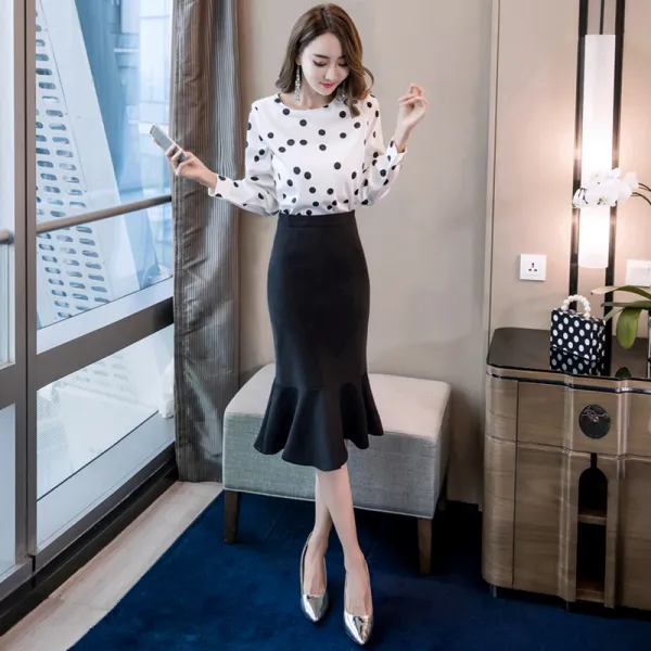 원피스 봄신상여 선한 스커트 잔주름 가방 힙업 이너