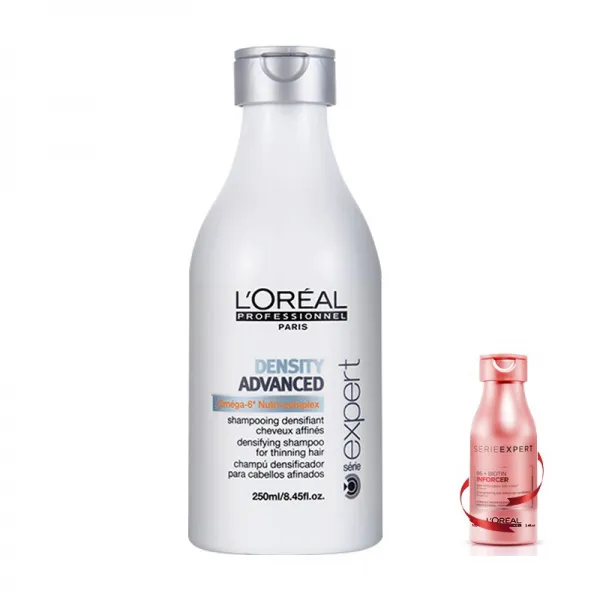 로레알 수입 강인성 드림 푸근하고 강인한 샴푸 강인성 실크 실크 탈모 예방 250ml, 단일상품