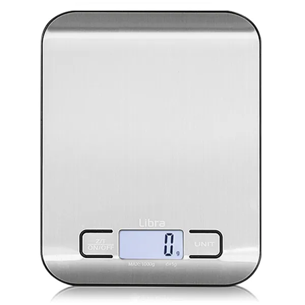리브라 디지털 주방 전자 저울 LS301
