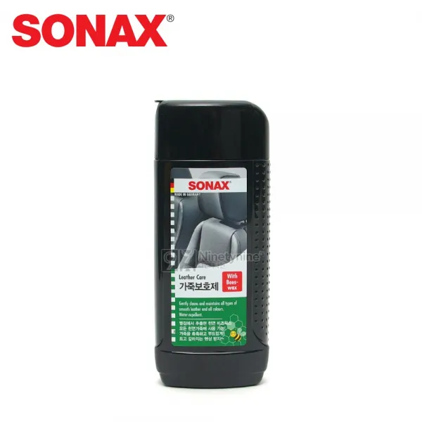 소낙스 가죽보호제-250ml+금액별사은품 가죽 광택제 복원제 노화방지 색상복원 천연가죽 컨디셔너 크리너 클리너 실내세차