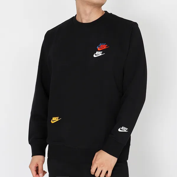 나이키 맨투맨 스포츠웨어 에센셜+ 프렌치테리 크루 *사은품증정