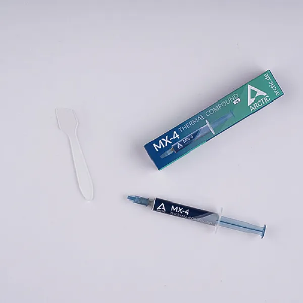 에어플라이 협력사 MX4 서멀구리스