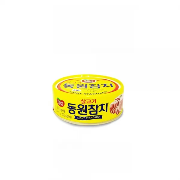 만능 조미료 찌개용 참치 살코기 고추캔 반찬 밑 간단한 밥 거리 가정식 저녁 집에서간단한요리 아침 자취 볶음카레 100g