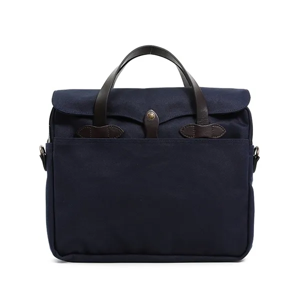 명품 필슨 FILSON 70256 (Navy) 필슨256 네이비 오리지널 브리프케이스 Original Briefcase
