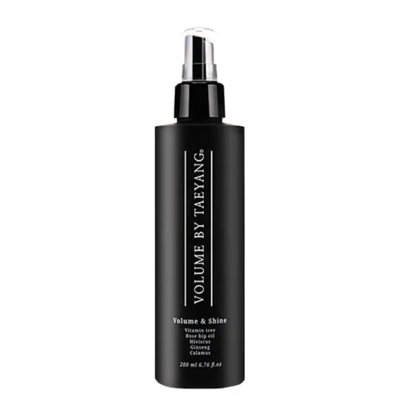 볼륨바이태양 볼륨앤샤인 헤어볼류머 200ml, 200ml, 1개