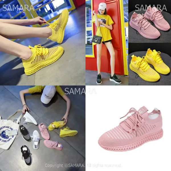 Qterra 특허브랜드 신발 단화 스니커즈 렌닝화 조깅화 여성운동화