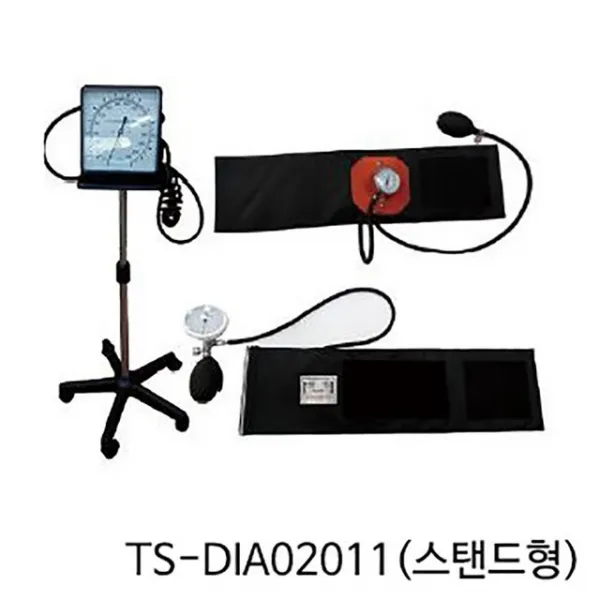 상세설명 참조 당뇨 부정맥 부모님 내과 협심증 저혈압 측정 혈압계, 1개