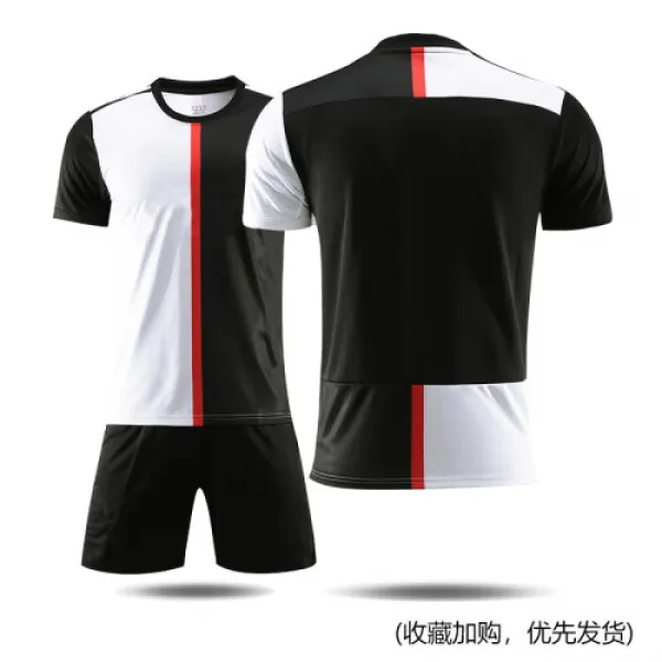 양력 유벤투스 구의20 주축축구복 씨로스포츠복 성인 아동훈련팀 맞춤화 19유위투스 홈클래스 송호판삭스 프리사이즈 4488 