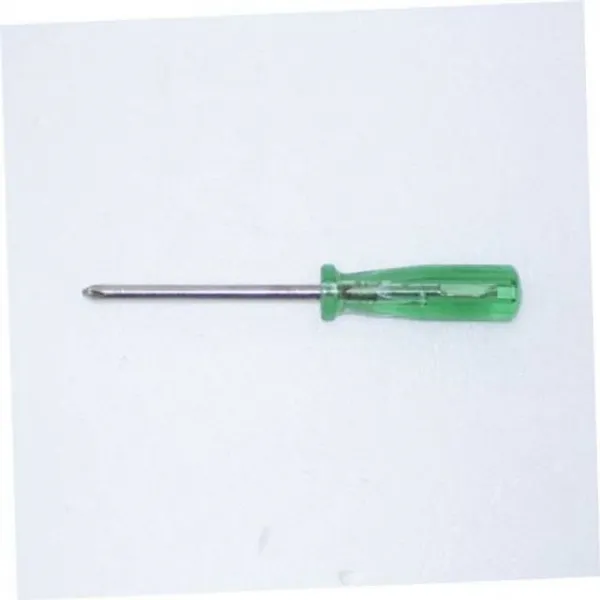 Pn 신명 원형드라이버 5x90 + 20개 묶음 