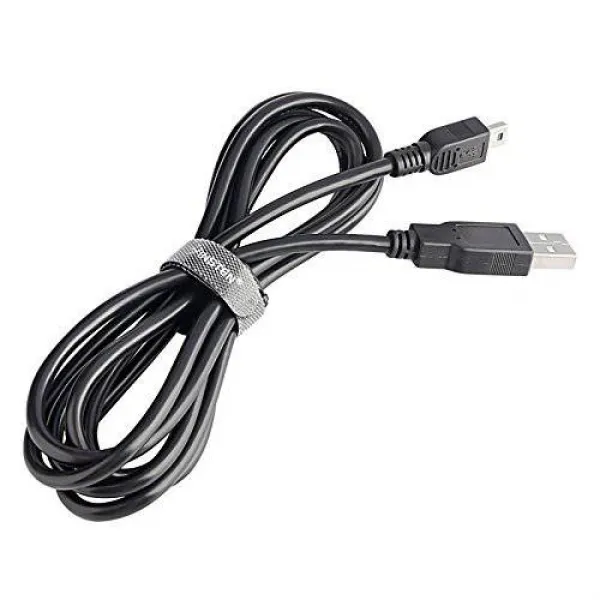 TacPower USB Data 동조& 충전중 케이블 IFC-400PCU for 후지필름 Finepix S, 상세내용참조