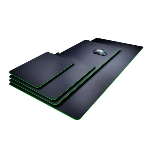 RAZER 레이저 GIGANTUS 기간투스 V2 게이밍 마우스패드, 1개, L (450×400×3mm)