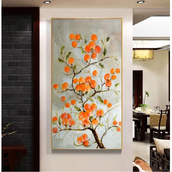 생기그림 벽장식 동양화 서예작품 인테리어용품 소품 그림 홈데코 방꾸미기 캐릭터, 11종 + 독립하다.