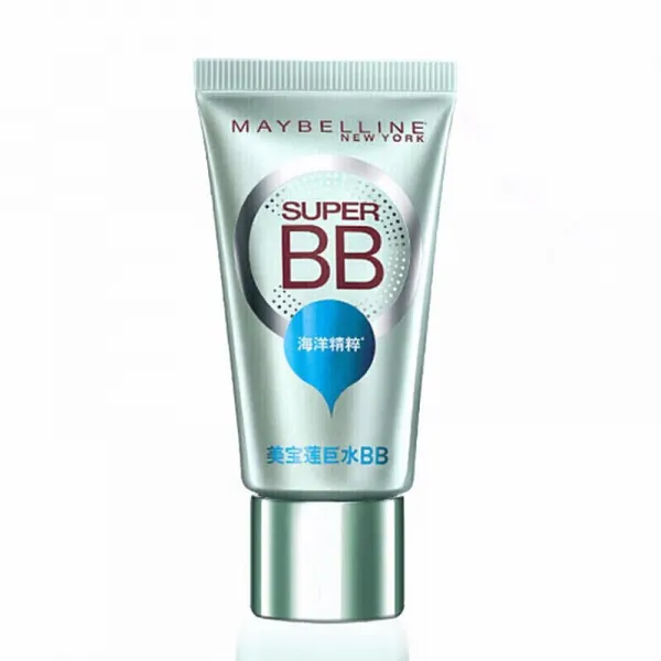 미보련 (MAYBELLINE) 미보련 BB 서리 거액 신안 크림 18ML, 단일상품