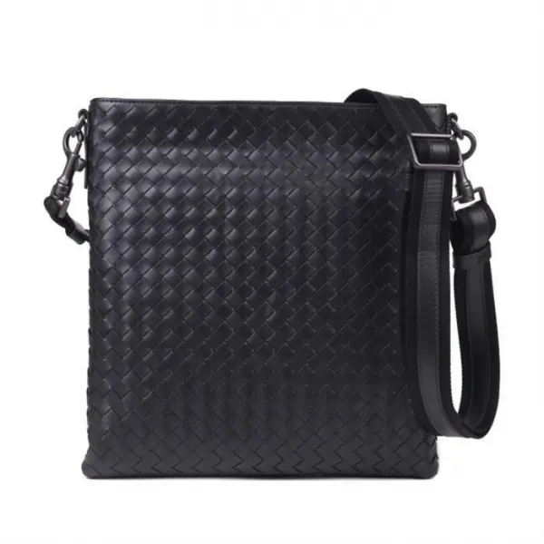  Bottega Veneta 보테가 베네타 19ss 인트레치아토 스몰 크로스백 남성 크로스백 276357v465c1000