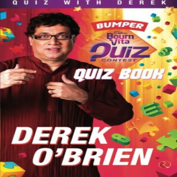 Bumper Bournvita Quiz Contest: Quiz Book Quiz Books Bumper Bournvita 퀴즈 콘테스트 : 퀴즈 북 퀴즈 북 1