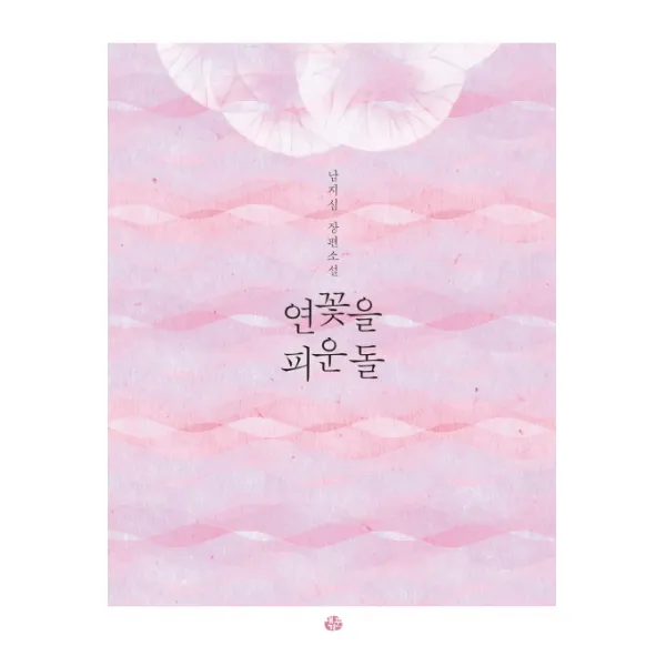 연꽃을 피운 돌:남지심 장편소설, 얘기꾼