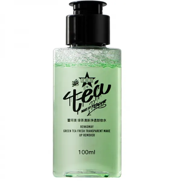 경품용 무임승차 클렌저 100ml (비오라이어 브랜드), 단일상품